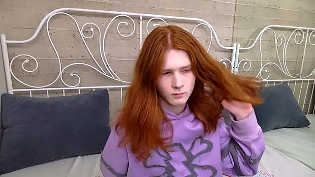 ZaynGraham online show from November 21, 4:06 pm