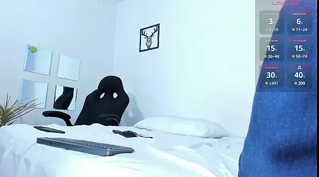 Snapshot of _tony8 chatting on December 9, 8:00 am  tony8 online show from December 9, 8:00 am