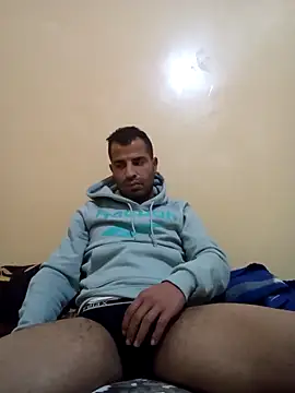 Bisex activ19 online show from December 28, 8:05 am