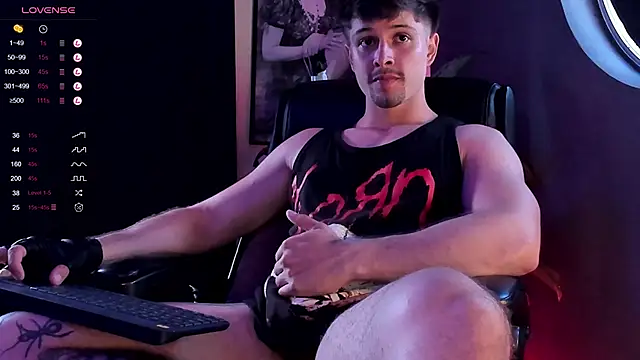 ADAM BOUTON  online show from January 24, 10:30 pm