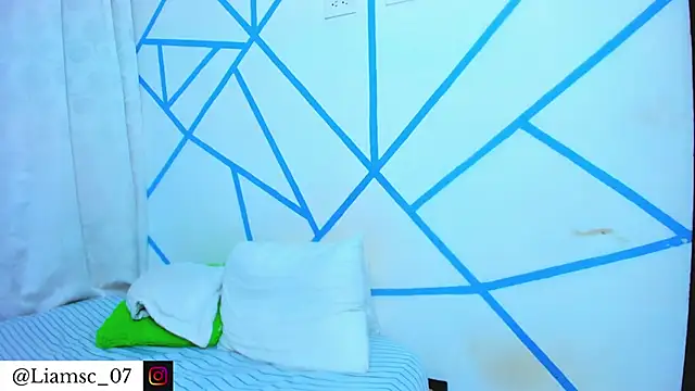 liam scott77 online show from February 3, 2:53 am