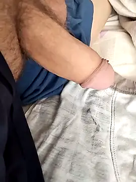 Grig1982 online show from March 25, 7:34 am