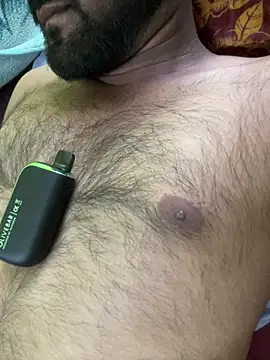 MuslimindianCock online show from March 7, 8:01 am