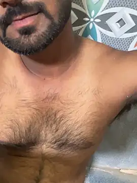 MuslimindianCock online show from November 7, 6:50 am