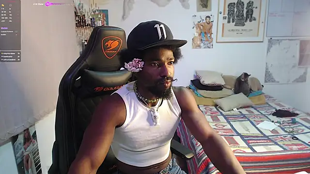 Siriss boyrag online show from November 26, 11:30 pm