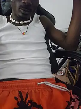 rasta9007 online show from May 28, 6:17 pm