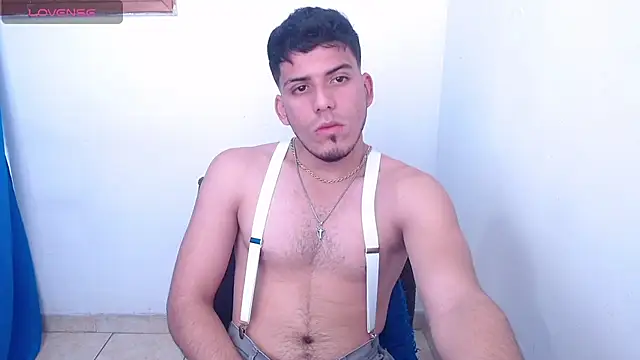 JackOcean online show from November 3, 4:53 pm