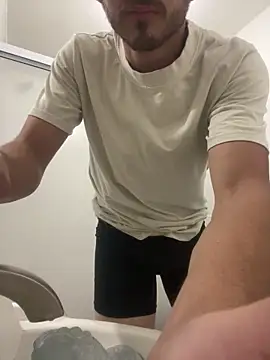 kevinsito1 online show from February 11, 2:44 pm