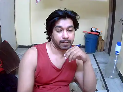 sajid69619 online show from February 8, 5:39 pm