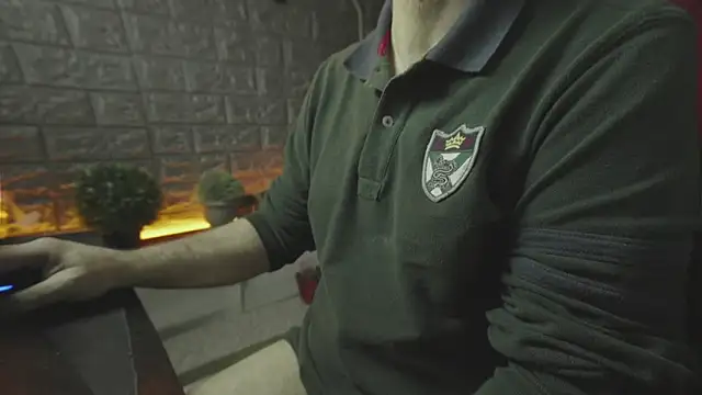 alex-volo online show from October 5, 1:20 am