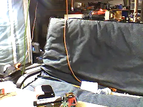 SmokingSloth online show from March 18, 12:30 am