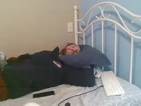 SmokingSloth online show from January 25, 12:58 pm