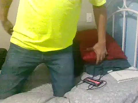 SmokingSloth online show from December 20, 12:41 am