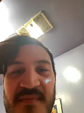 Sleeker99 online show from February 3, 1:47 am