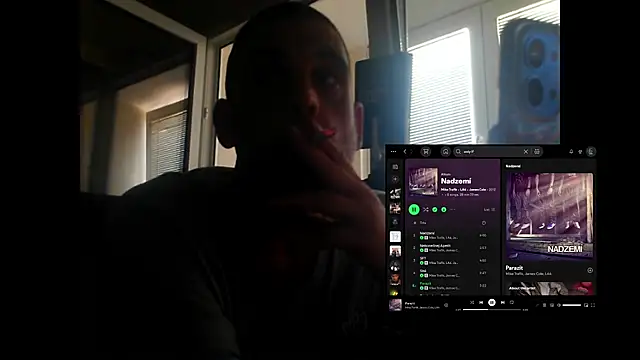 YouWantMe666 online show from July 19, 8:53 am