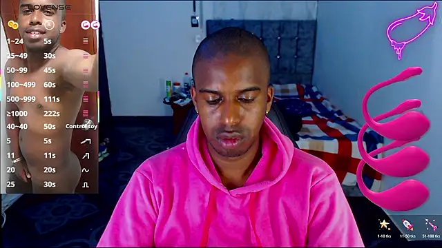 mrjhon26 online show from March 25, 6:01 pm