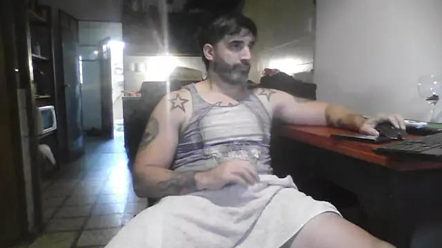 ozzypsico13 online show from December 13, 9:54 pm