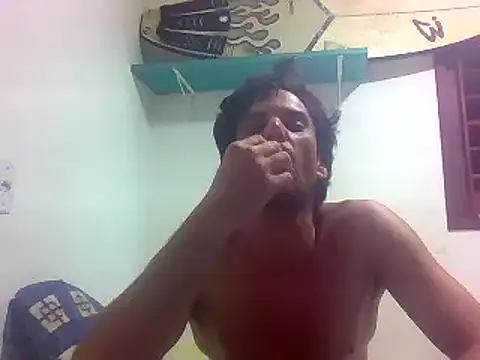 couplemilk online show from January 16, 6:46 am