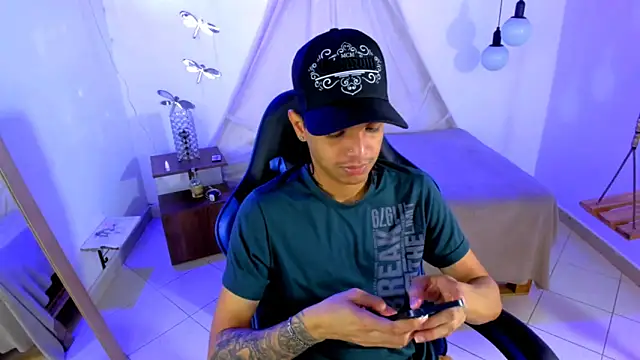 Brand habes online show from January 18, 4:03 am