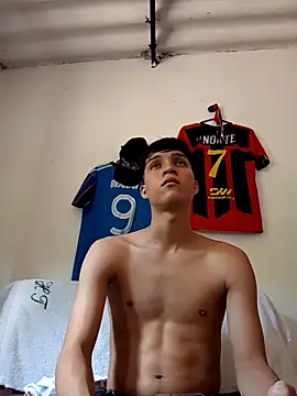 Brallitan225 online show from November 19, 6:19 pm