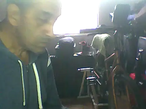 cibersexo1 online show from October 3, 12:43 pm