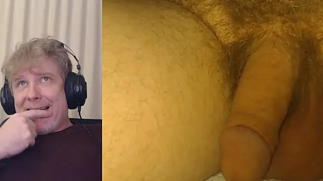 BrisonChase online show from March 14, 9:43 pm