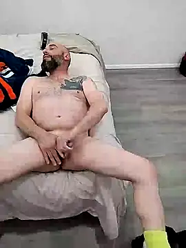 mikeystrong online show from January 7, 2:49 pm