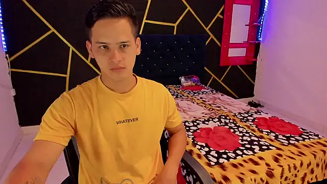 JANER 03 online show from March 18, 12:39 pm