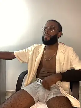 Jacksonking27 online show from November 25, 10:34 pm