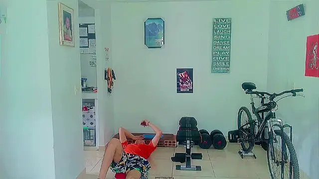 Andy gray online show from October 1, 5:06 pm