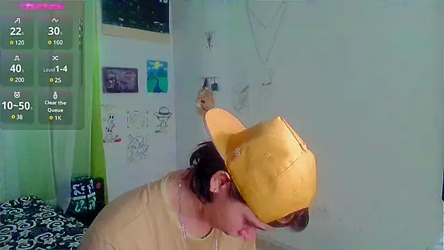 Andy gray online show from February 22, 2:06 pm