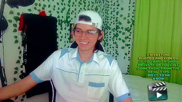 Andy gray online show from September 19, 3:45 pm