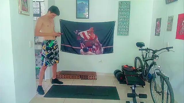 Andy gray online show from November 7, 4:43 pm