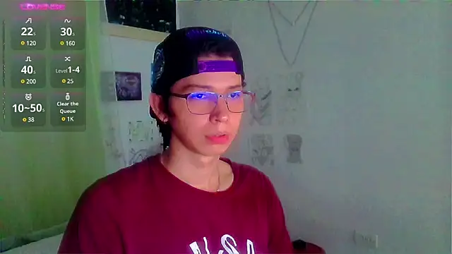 Andy gray online show from December 28, 11:19 am