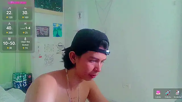 Andy gray online show from March 15, 2:23 pm