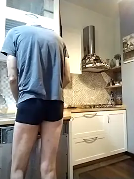 Frabox65 online show from November 11, 5:45 am