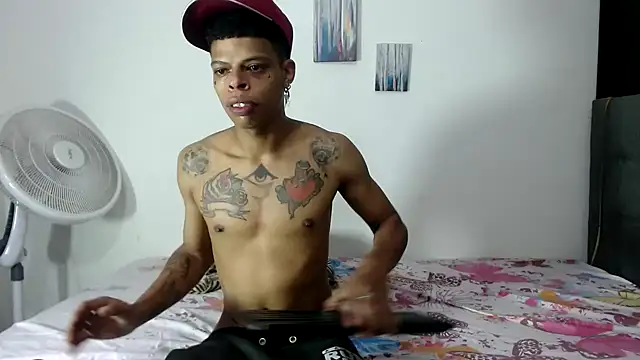 BrandonStond online show from January 7, 3:33 am