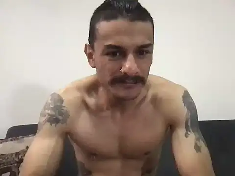 HorrorotikA online show from April 15, 7:36 pm