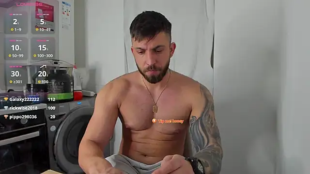 LoveIsBlind  online show from April 5, 7:43 pm