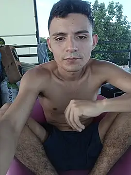 Jake bom online show from April 9, 10:27 pm