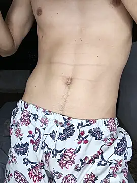 Jake bom online show from April 15, 6:46 am