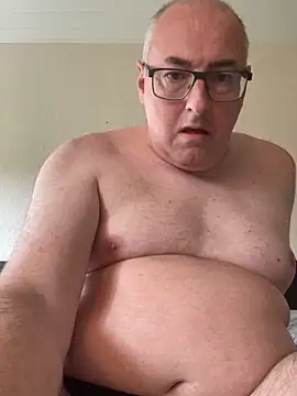 Ronaldo50 DK online show from November 1, 12:42 pm