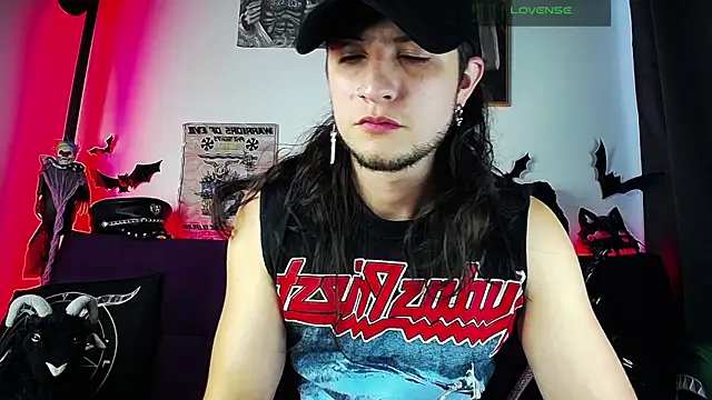 blckwolf 6 online show from October 4, 6:46 pm