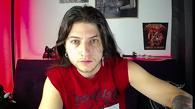 blckwolf 6 online show from January 27, 10:38 pm