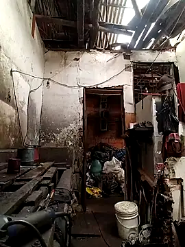 Yairelnegro online show from March 25, 8:24 pm