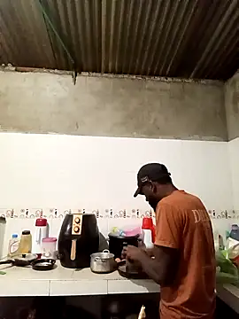 Yairelnegro online show from September 19, 11:48 pm