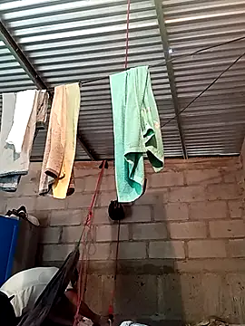 mateoliamcorea online show from April 22, 1:27 pm