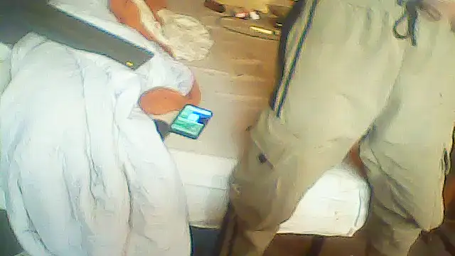 HOTMENVERYHOT online show from March 24, 12:10 pm