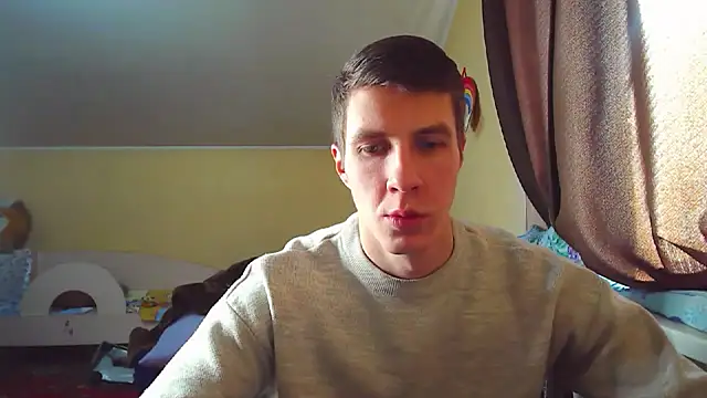 Chris Brien online show from February 14, 6:19 am