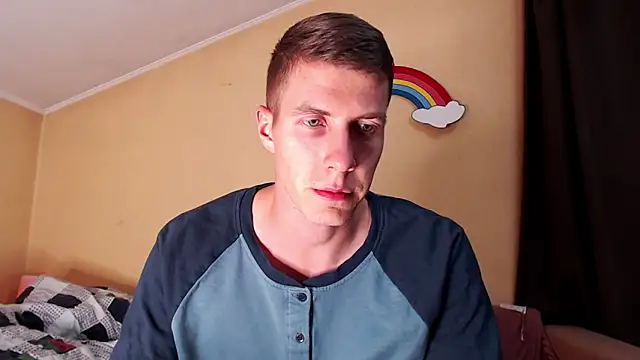 Chris Brien online show from October 4, 5:40 pm